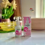 سرم نیاسینامید 10 درصد مناسب انواع پوست سیمپل Simple Booster Serum 10% Niacinamide (Vitamin B3)