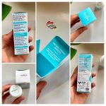 سرم ابرسان هیالورونیک اسید و ویتامین ب 5 سیمپل Simple Booster Serum - 3% Hyaluronic Acid + B5 - Image 3