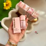 رژگونه مایع مات شیگلم ( Sheglam )