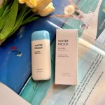 ضد آفتاب ضد آب شیری میشا ( ضدتعریق ) All around Safe Block Waterproof Sun Milk Missha