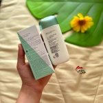 ضدآفتاب اسنس شیری میشا حجم 70 میل - Image 2