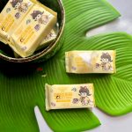 دستمال مرطوب مسافرتی و داخل کیف دختر کوچولو Mini