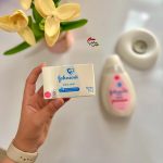 صابون کودک جانسون مدل Baby Soap وزن 100 گرم اصلی