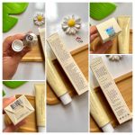 کرم ترانگزامیک اسید 2.5% اکسیس وای | ضدلک و روشن کننده قوی - Image 4