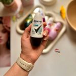 مام رول رکسونا زنانه اینویزیبل Rexona Roll On Invisible