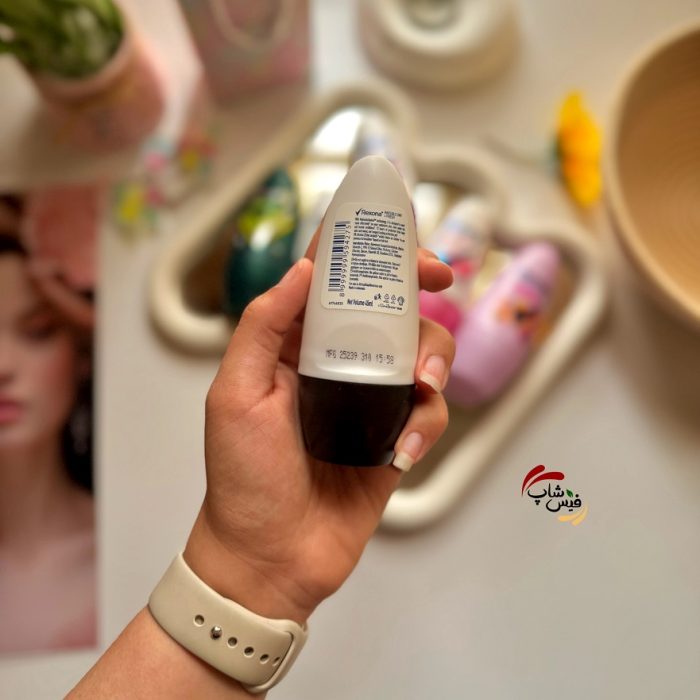 مام رول رکسونا زنانه اینویزیبل Rexona Roll On Invisible - Image 2