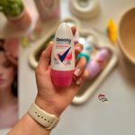 مام رولی رکسونا مدل powder day