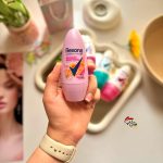 مام رولی روشن کننده 72 ساعته رکسونا مدل Advanced Brightening