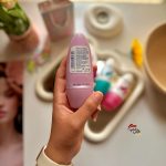 مام رولی روشن کننده 72 ساعته رکسونا مدل Advanced Brightening - Image 2