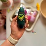 مام رول مردانه رکسونا مدل lime cool