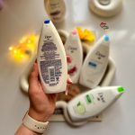 شامپو بدن کرمی داو Dove مدل Deeply Nourishing - Image 2