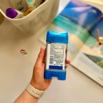 مام ژله ای ژیلت cool wave اروپایی ۱۰۷ گرم - Image 2