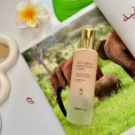 تونر آبرسان و درخشان کننده برنج و بیفیدا فارم استی Farm Stay حجم 120 میل