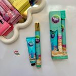 پک عطر و کرم دست دلایتس آیلند بلیس