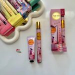 پک عطر و کرم دست یام یام