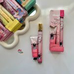 پک عطر و کرم دست ویکتوریا سکرت