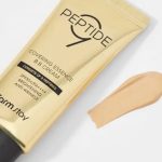 بی‌بی کرم ۹ پپتاید فارم استی ۵۰ ml | SPF50+ PA++++ - Image 2