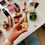 ادکلن زنانه دیور جادور برند کالکشن کد 007 (Dior J’adore) حجم 25 میل