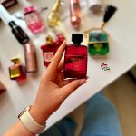 ادکلن زنانه گوچی گیلتی ابسولوت برند کالکشن کد 263 (Brand Collection Gucci Guilty Absolute pour Femme) حجم 25 میل