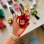 عطر ادکلن زنانه زرجوف کازاموراتی بوکت ایده آل برندکالکشن کد 409 (Brand Collection Xerjoff Casamorati Bouquet Ideale) حجم 25 میل