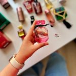 ادکلن زنانه ویکتوریا سکرت بامب شل برند کالکشن کد 225 (Victoria Secret Bombshell)