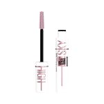 ریمل بلندکننده و حجم دهنده میبلین مدل اسکای های (طوسی تیره) Maybelline Lash Sensational Sky High Mascara tinted primer