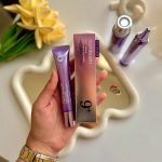 کرم دور چشم نامبوزین شماره 9 مدل NAD+ Retinal Volumetox حجم 20 میلیلیتر