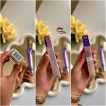 کرم دور چشم نامبوزین شماره 9 مدل NAD+ Retinal Volumetox حجم 20 میلیلیتر - Image 3