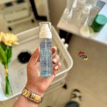 اسپری دو فاز ژله ای آبرسان و طراوت بخش آکوا مارین دکتر التیا
