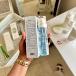 اسپری دو فاز ژله ای آبرسان و طراوت بخش آکوا مارین دکتر التیا - Image 3