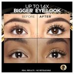 ریمل مشکی پانوراما لورال L’Oréal PANORAMA MASCARA - Image 4