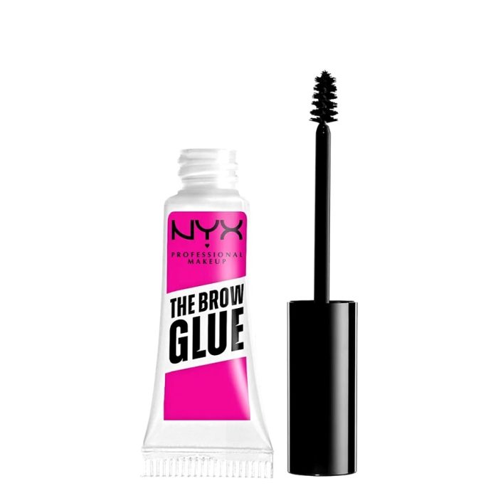 چسب لیفت ابرو نیکس Nyx The Brow Glue - Image 4