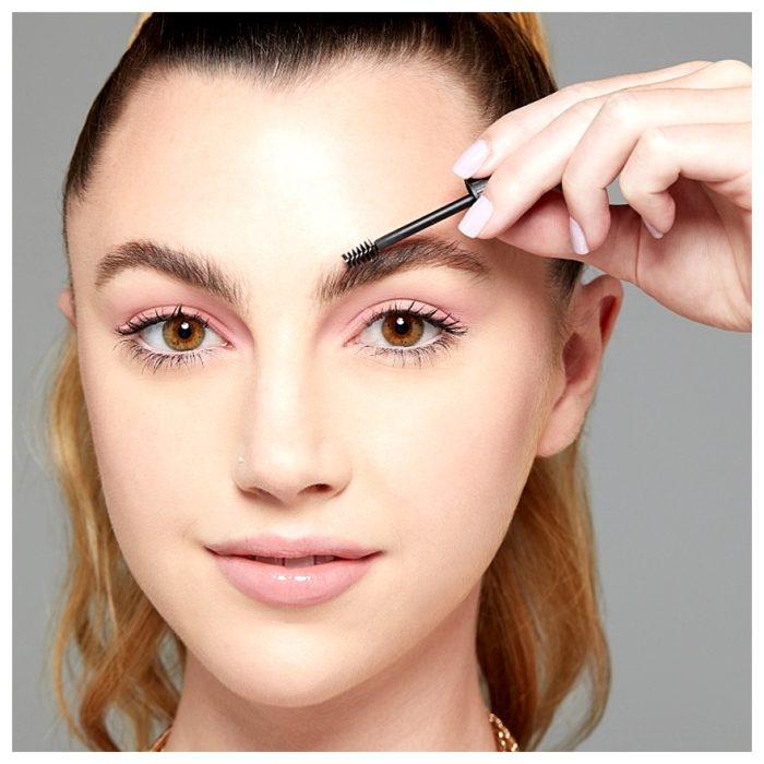 چسب لیفت ابرو نیکس Nyx The Brow Glue - Image 2