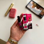 چسب لیفت ابرو نیکس Nyx The Brow Glue