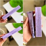 بوستر شات آرنسیا ضدچروک و جوانساز پوست سرم دورچشم و صورت +NAD - Image 3