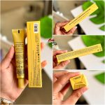 بوستر شات رتینال آرنسیا کرم دور چشم و صورت - Image 3