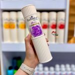 پودر خوشبو کننده بدن و ضد تعریق انشانتر مدل الورینگ (فریبنده) 250گرمی Enchanteur Alluring Perfumed Talc