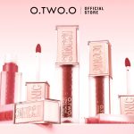 رژلب مایع او تو او o two o
