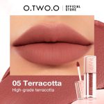 رژلب مایع او تو او o two o - Image 3