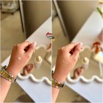 آمپول لایهبردار روشنکننده برنج سفید دکتر ملاکسین - Image 2