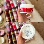 کره بدن شکوفههای گیلاس ژاپنی بث اند بادی Bath & Body - Image 2