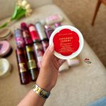 کره بدن شکوفه‌های گیلاس ژاپنی بث اند بادی Bath & Body