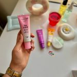 ضد آفتاب سرمی مدی کیوب PDRN SPF 50 | آبرسان و بدون رد سفیدی