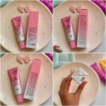 ضد آفتاب سرمی مدی کیوب PDRN SPF 50 | آبرسان و بدون رد سفیدی - Image 4