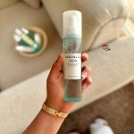اسپری میست آبرسان و تسکین دهنده هیالوسیکا سنتلا ماداگاسکار / SKIN 1004
