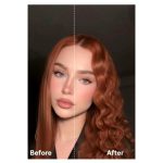 دستگاه ویو کننده مو صورتی شیگلم مدل Beach Babe Hair Waver (موج ساحلی) سایز 25 - Image 3