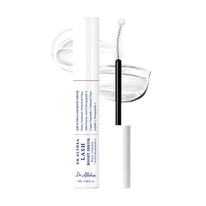 سرم تقویت مژه و ابرو دکتر التیا Dr.Althea Lash Boost Serum - Image 2