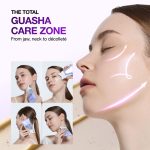 کرم گواشا کلاژن و رتینول آنوا لیفتینگ و فرمدهی گردن با رولر داخلی - Image 2