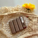 رژ لب جامد مات سرمی میبلین