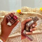 رژ لب جامد مات سرمی میبلین - Image 2